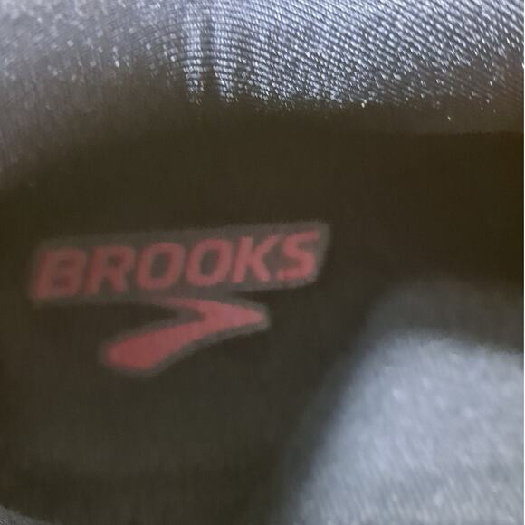 Brooks Revel Men’s‎ Red & Black D Standard Cushion Running Shoes Size 10.5 main image 7